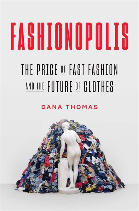 dana thomas fashion designer